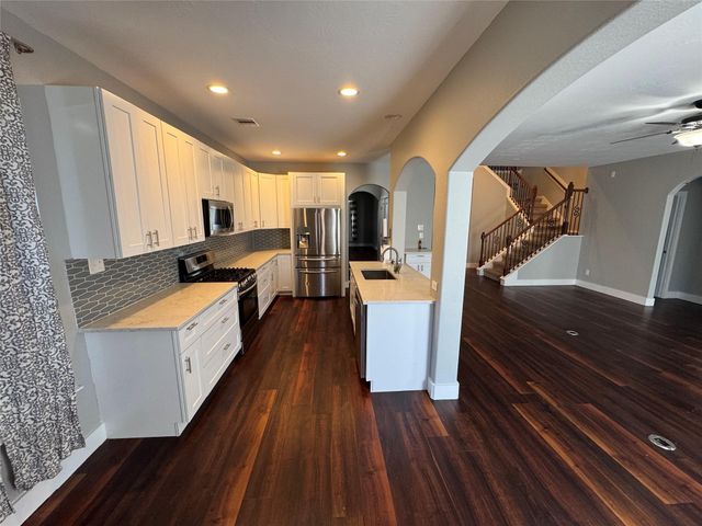 17823 Riata Canyon Court, Cypress, TX 77433