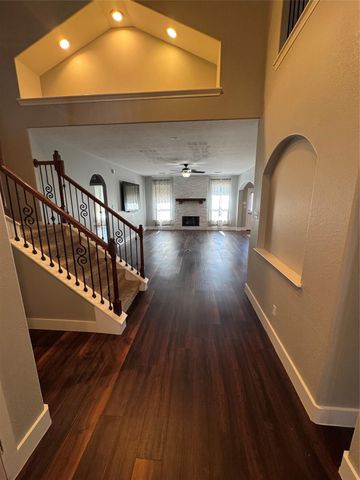 17823 Riata Canyon Court, Cypress, TX 77433