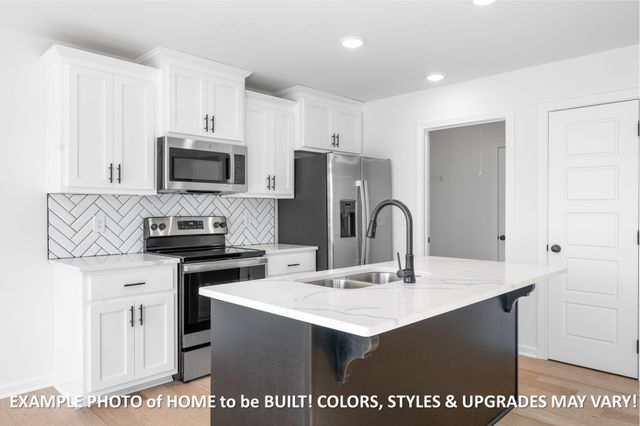 611 Liberty Park, Clarksville, TN 37042