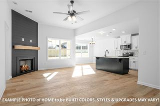 611 Liberty Park, Clarksville, TN 37042