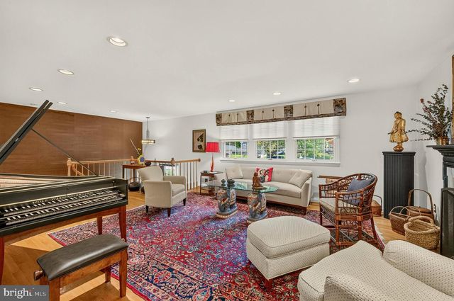7124 THRASHER ROAD, Mclean, VA 22101