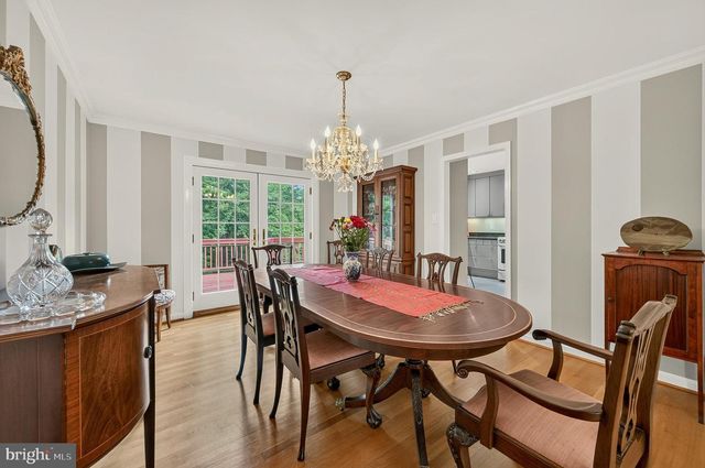 7124 THRASHER ROAD, Mclean, VA 22101