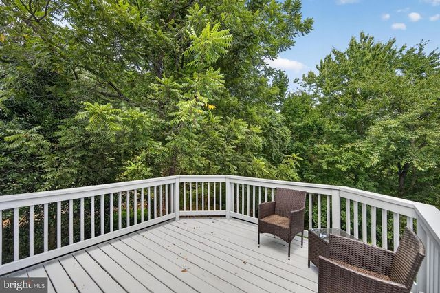 7124 THRASHER ROAD, Mclean, VA 22101