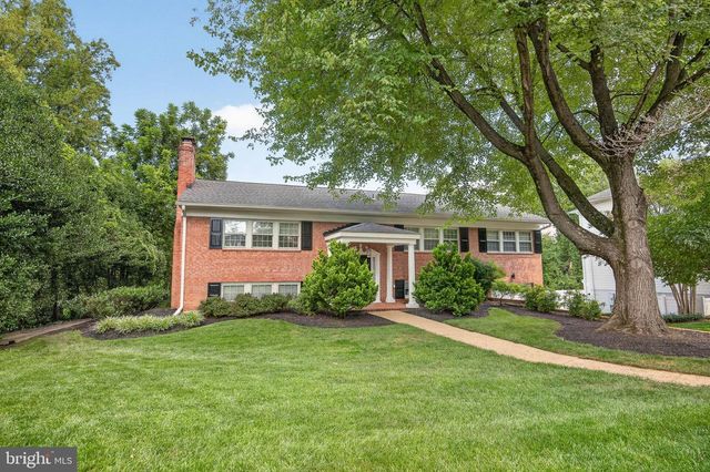 7124 THRASHER ROAD, Mclean, VA 22101