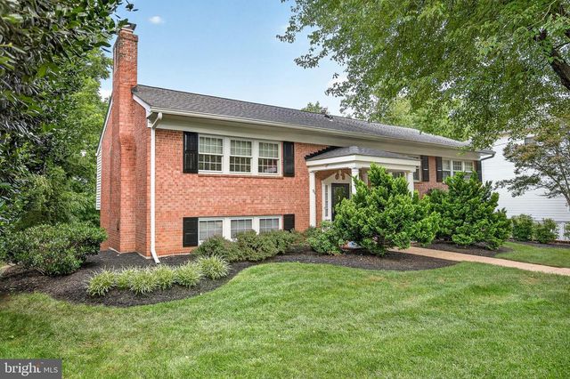 7124 THRASHER ROAD, Mclean, VA 22101
