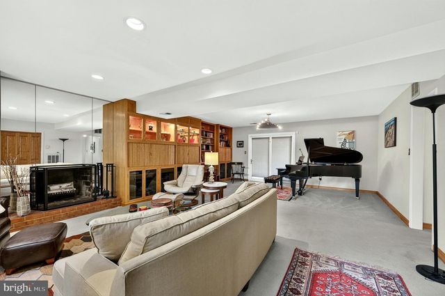 7124 THRASHER ROAD, Mclean, VA 22101