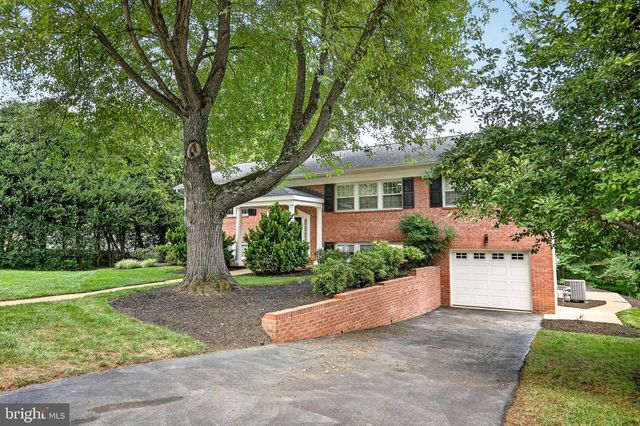 7124 THRASHER ROAD, Mclean, VA 22101