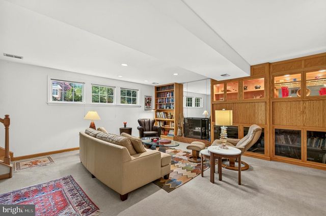 7124 THRASHER ROAD, Mclean, VA 22101