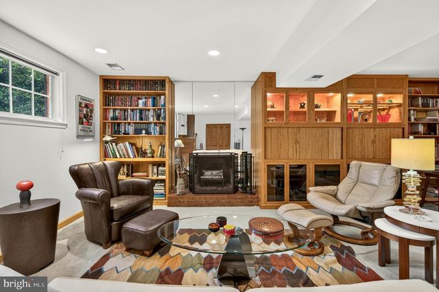 7124 THRASHER ROAD, Mclean, VA 22101