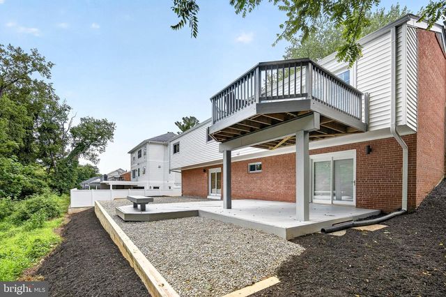 7124 THRASHER ROAD, Mclean, VA 22101