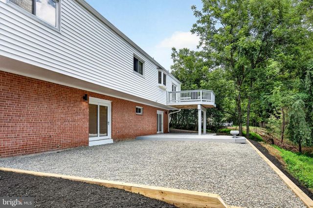 7124 THRASHER ROAD, Mclean, VA 22101