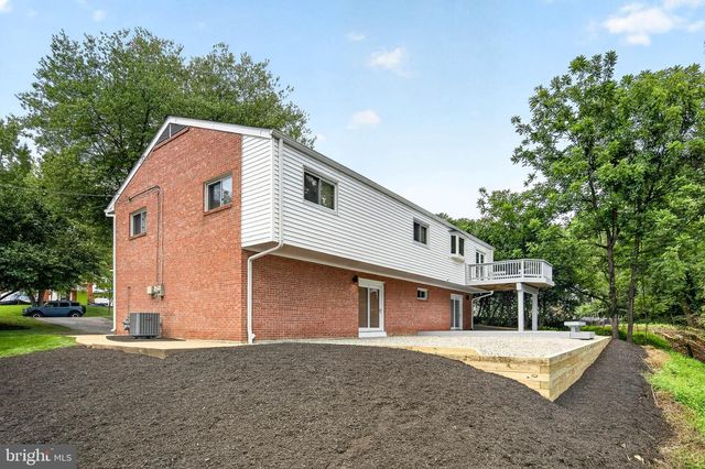 7124 THRASHER ROAD, Mclean, VA 22101