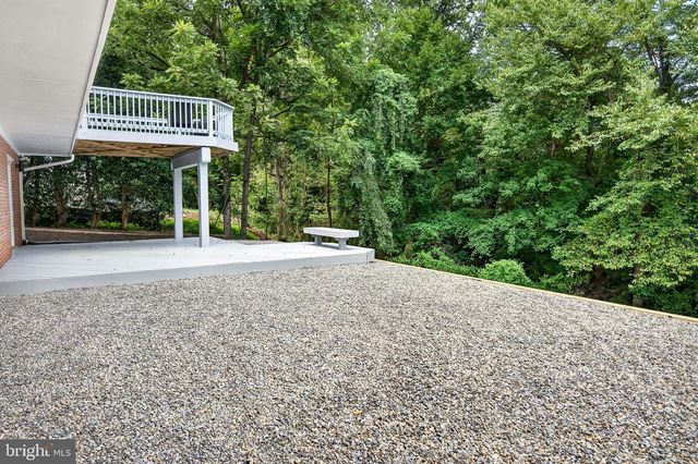 7124 THRASHER ROAD, Mclean, VA 22101