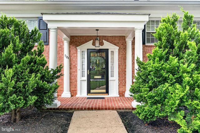 7124 THRASHER ROAD, Mclean, VA 22101