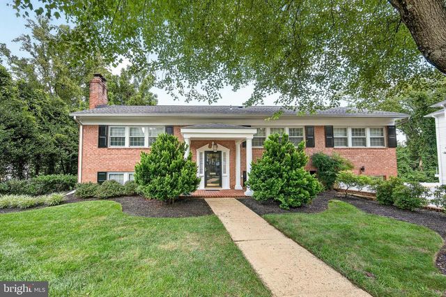 7124 THRASHER ROAD, Mclean, VA 22101