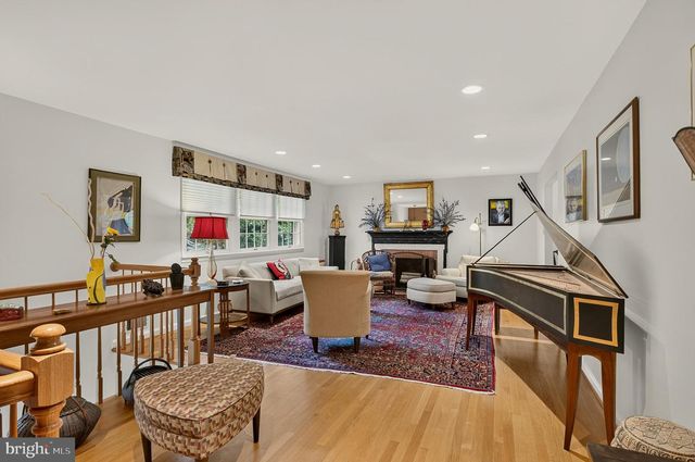 7124 THRASHER ROAD, Mclean, VA 22101