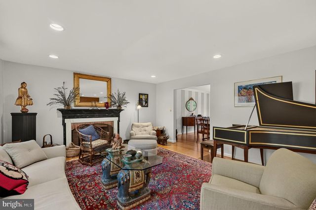 7124 THRASHER ROAD, Mclean, VA 22101