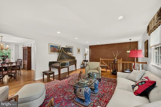 7124 THRASHER ROAD, Mclean, VA 22101