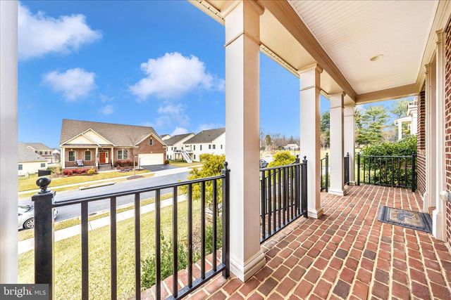 10907 VERANDA LN, Monrovia, MD 21770