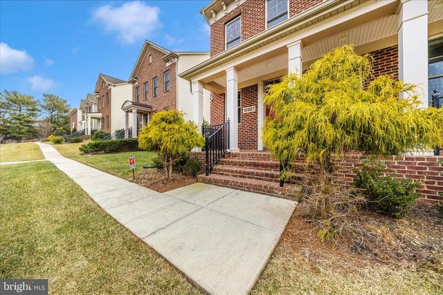 10907 VERANDA LN, Monrovia, MD 21770