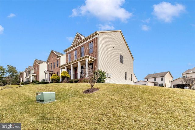 10907 VERANDA LN, Monrovia, MD 21770