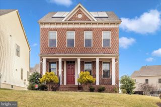 10907 VERANDA LN, Monrovia, MD 21770