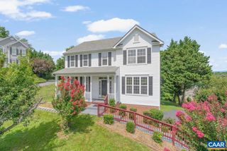 358 LEAPING FOX CT, Charlottesville, VA 22902