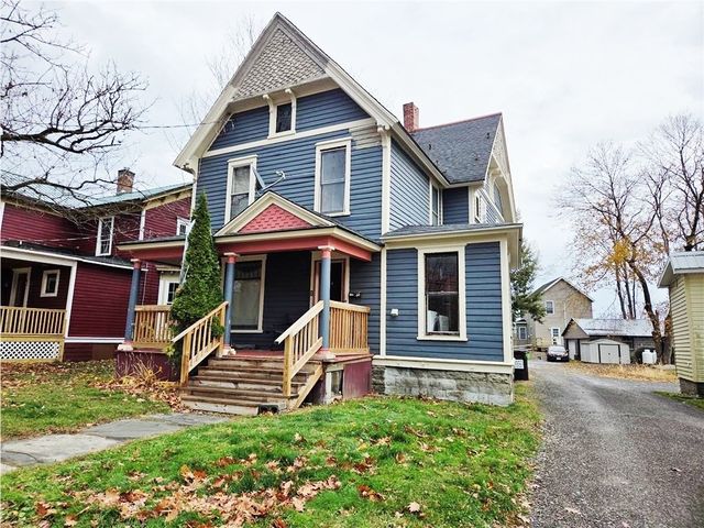 18 Academy Street, Oneonta, NY 13820