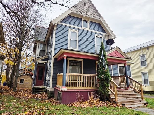 18 Academy Street, Oneonta, NY 13820