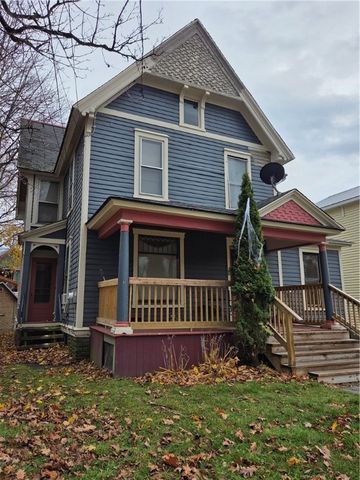 18 Academy Street, Oneonta, NY 13820