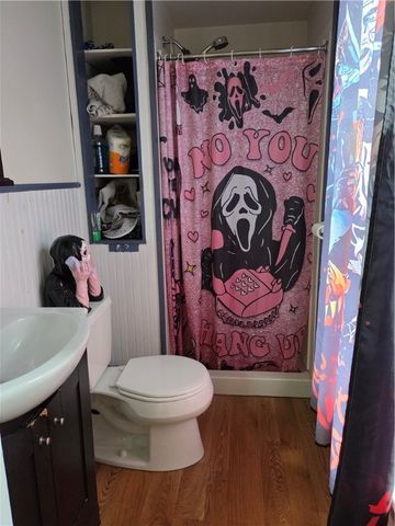 18 Academy Street, Oneonta, NY 13820