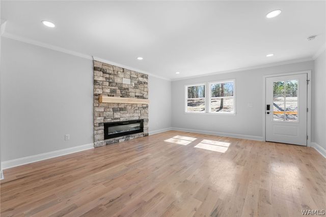 14109 Prewitt Loop Rd, Northport, AL 35475