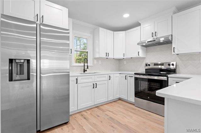 14109 Prewitt Loop Rd, Northport, AL 35475