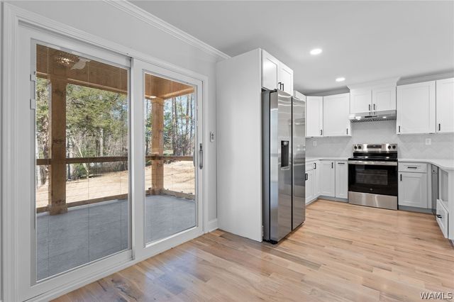 14109 Prewitt Loop Rd, Northport, AL 35475