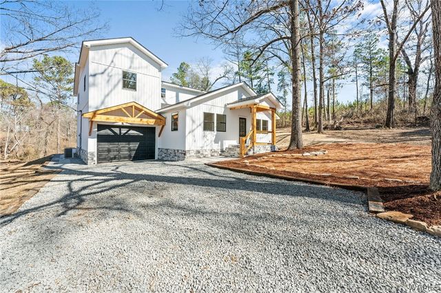 14109 Prewitt Loop Rd, Northport, AL 35475