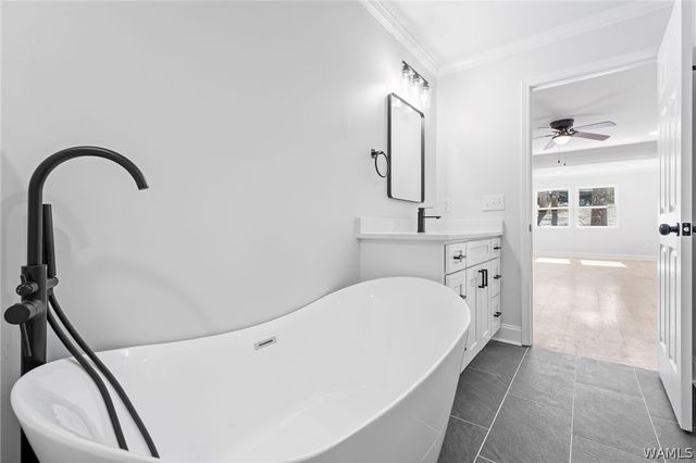 14109 Prewitt Loop Rd, Northport, AL 35475