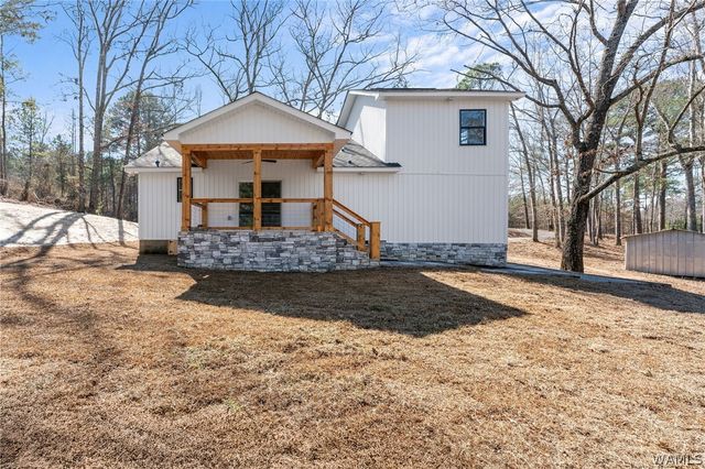 14109 Prewitt Loop Rd, Northport, AL 35475