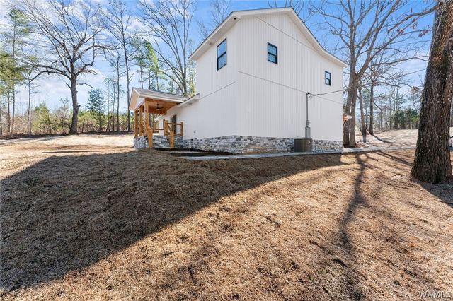 14109 Prewitt Loop Rd, Northport, AL 35475