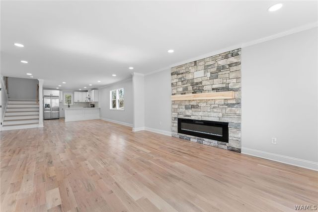 14109 Prewitt Loop Rd, Northport, AL 35475