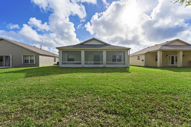 220 SW Lake Forest Way, Port St. Lucie, Port St Lucie, FL 34986