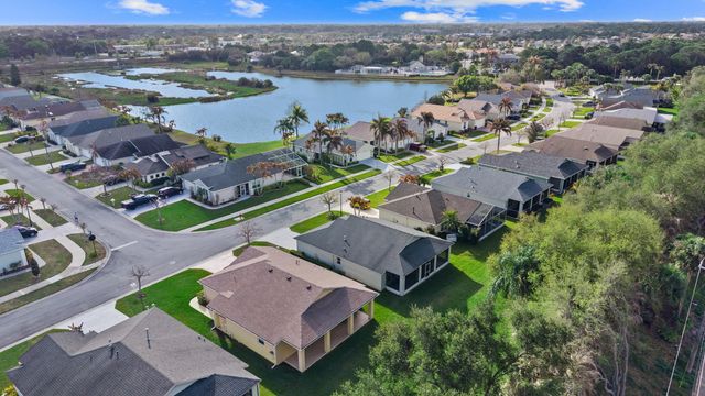 220 SW Lake Forest Way, Port St. Lucie, Port St Lucie, FL 34986