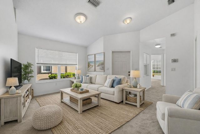 220 SW Lake Forest Way, Port St. Lucie, Port St Lucie, FL 34986