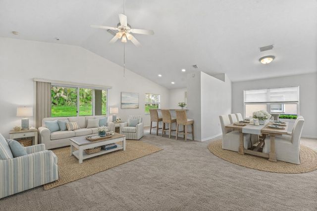 220 SW Lake Forest Way, Port St. Lucie, Port St Lucie, FL 34986