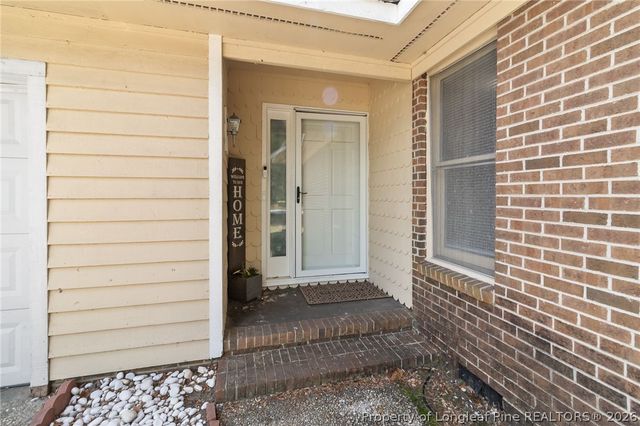 3505 Hastings Drive, Fayetteville, NC 28311