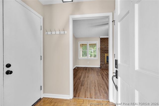 3505 Hastings Drive, Fayetteville, NC 28311