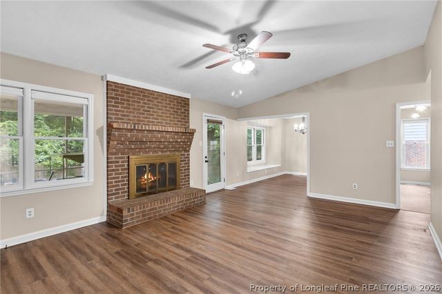 3505 Hastings Drive, Fayetteville, NC 28311