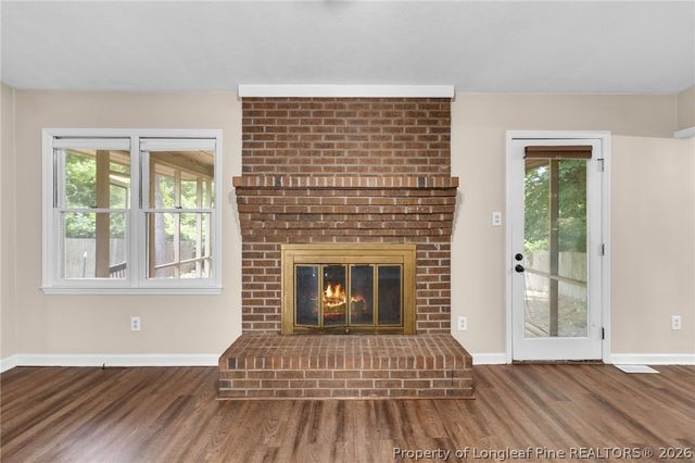 3505 Hastings Drive, Fayetteville, NC 28311