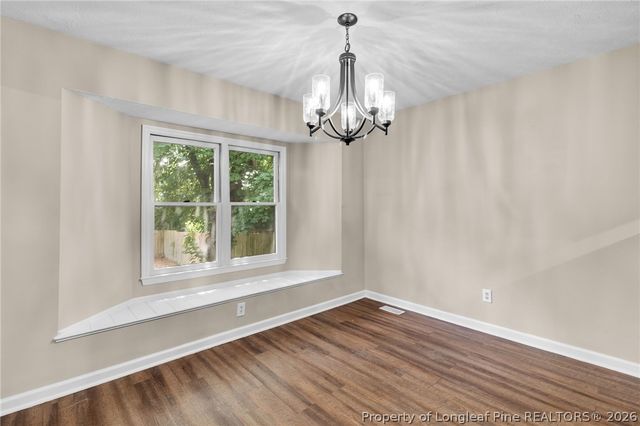 3505 Hastings Drive, Fayetteville, NC 28311