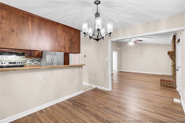 3505 Hastings Drive, Fayetteville, NC 28311