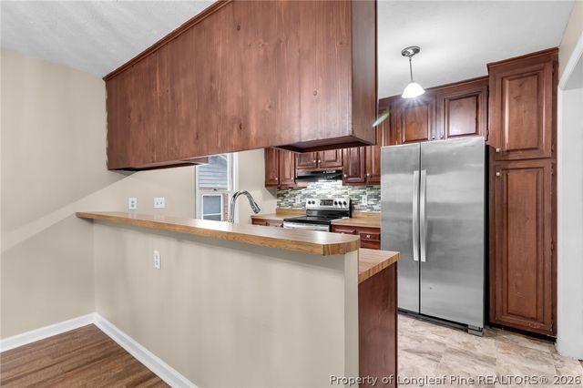3505 Hastings Drive, Fayetteville, NC 28311
